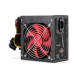 Fuente Dracma 350W Reales - Modular