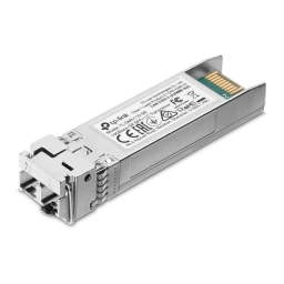 M�dulo LC SFP+ TP-LINK TL-SM5110-SR | 10GBase-SR, Multimodo