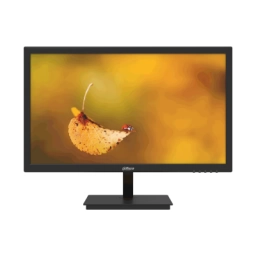 Monitor Dahua LM22-L200 | LED, Full HD, 22", Nuevo
