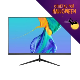 Monitor Gamer Shot Gaming SG27F5 | LED IPS, Full HD, 27", Nuevo