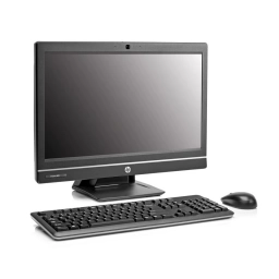 Equipo Recertificado ALL IN ONE HP 600 G1 | Core I5 2.9 GHz 4� Gen (8Gb/SSD 256 GB) 