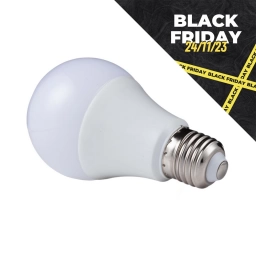 BLACK FRIDAY L�mpara LED | 10W, Luz C�lida