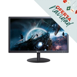 PROMO NAVIDAD Monitor Shot Gaming Home & Office SG238E05 | LED, Full HD, 23.8", Nuevo