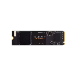 Disco S�lido Western Digital SN750 NVMe SE | SSD, 500 GB
