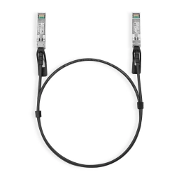 Cable de conexi�n directa SFP+ TP-LINK TL-SM5220-1M | 10G, 1 metro