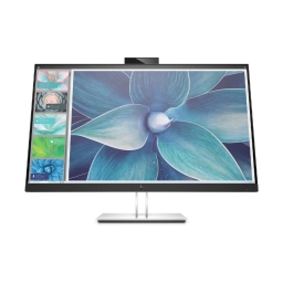 Monitor HP E27d G4 | IPS, QHD, 27", Recertificado Grado A+