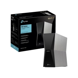 Router Inal�mbrico TP-LINK Archer BE805 | BE19000, WiFi 7, Mesh