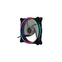 Fan LED RGB Shot Gaming Pro Series (Pack x5)