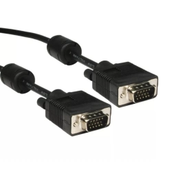 Cable VGA Dracma | Macho/Macho, 4.5 m