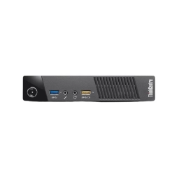 Equipo  Lenovo ThinkCentre M93 | Core i5 2.9GHz 4 Gen (4GB/500GB) Torre - Recertificado