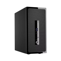 Equipo HP PRODESK | Core i5 3.2GHz 6� Gen (8GB/1TB) Torre - Recertificado 