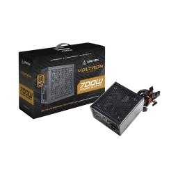 Fuente de Poder Arktek ATX 700W | 700W 