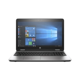 Notebook HP ProBook 640 G2 | Core i5 2.8GHz 6 Gen (8GB/128SSD) 14" - Recertificado