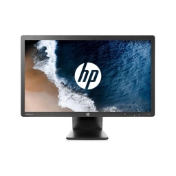Monitor HP EliteDisplay E231 | LED, 23", Wide Screen, Recertificado Grado A