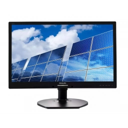 PROMO VUELTA A CLASES Monitor Philips 221B6L | LED, Full HD, 22", Recertificado Grado A+