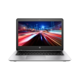 Notebook HP ProBook 440 G4 | Core i3 2.4GHz 7 Gen (8GB/128SSD) 14" - Recertificado