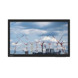 Monitor Lenovo ThinkVision LT2223p | LED, Full HD, 21.5", Wide Screen, Recertificado Grado A