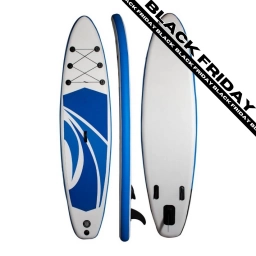 Tabla de Stand Up Paddle Inflable Wairua Moana SUP-020
