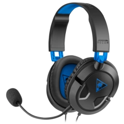 Auricular Gamer Turtle Beach Recon 50P | Con Micr�fono
