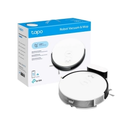 Aspiradora Robot TP-LINK Tapo RV10