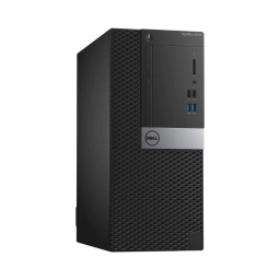 Equipo Dell OptiPlex GX7010 | Core i5 3.3GHz 3� Gen (4GB/250GB) Torre - Recertificado