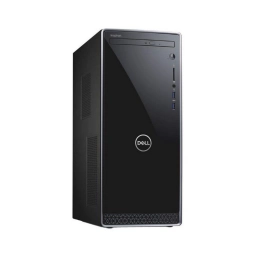 Equipo Dell Inspiron 3650  | Core i5 2.7GHz 6� Gen (8GB/1TB) Torre - Recertificado