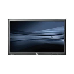 Monitor HP Compaq LA2306x | LED, Full HD, 23", Widescreen, Recertificado Grado A