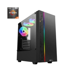 Equipo Gamer Pro Armado | AMD Ryzen 5 5600gt (8GB512SSD)