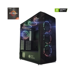 Equipo Gamer Pro Armado | AMD Ryzen  5 5500 (8GB512SSD)