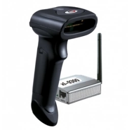 Lector L�ser XL-SCAN XL9300 PS2 Inal�mbrico