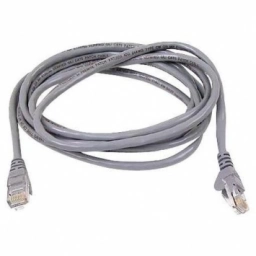 Cable Patchcord 4.57 m Cat6 Dracma