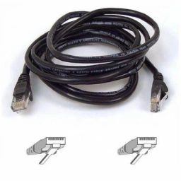 Cable Patchcord CCA 15 m  Dracma