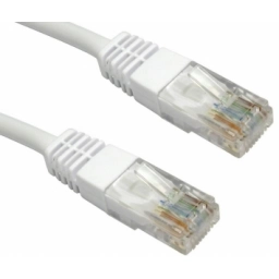 Cable Patchcord CCA 1.0 m  Dracma