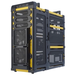 Gabinete ANTEC Lanboy Air Chasis Modular