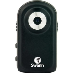 Mini Video C�mara Sumergible SWANN SportsCam SWSAC