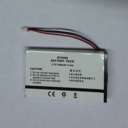 Bater�a para Lector L�ser XL-SCAN XL9309 / XL9322