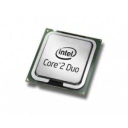 Micro INTEL Core 2 Duo E6750 2.6 Ghz Pulled