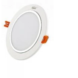 Plafon LIPER Redondo Embutir de 18W - Luz Fr�a