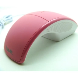 Mouse Optico USB HAVIT Dise�o Ergon�mico - HV-MS702
