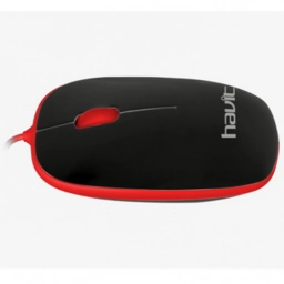 Mouse Slim HAVIT USB - HV-MS-705