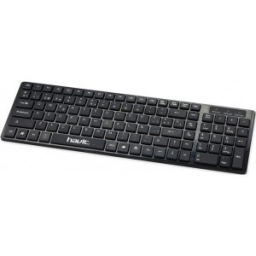 Teclado HAVIT - Espa�ol USB - HV-KB-321