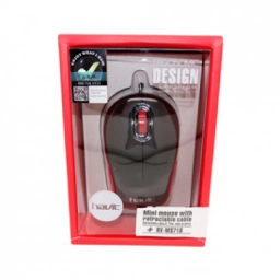 Mini Mouse HAVIT USB - HV-MS710
