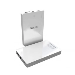 Powerbank HAVIT Portatil USB - HV-PB-100