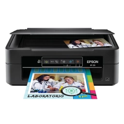 Impresora Multifuncional Epson Expression XP231 Wi-Fi