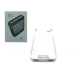Soporte Para Carga Inalambrica Iphone 4 HAVIT - HV-IP4-CH