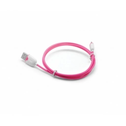 Cable USB a Micro USB HAVIT Semi Rigido - HV-CB606