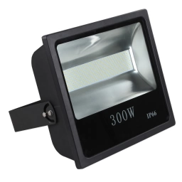 Foco LED de 300W - Luz C�lida