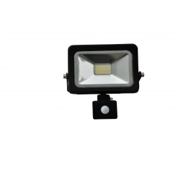 Foco LED de 30W C/ Sensor de Luz y Movimiento  - Luz C�lida