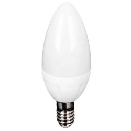 L�mpara LED MyConnection tipo Vela | 3W, Luz C�lida