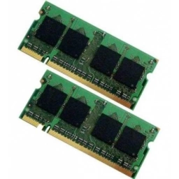 Memoria | DDR3, 2 GB, Bus 1333, Sodimm